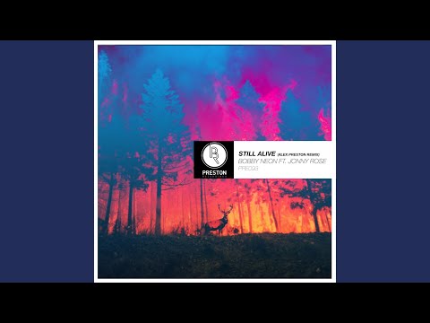 Still Alive (feat. Jonny Rose)