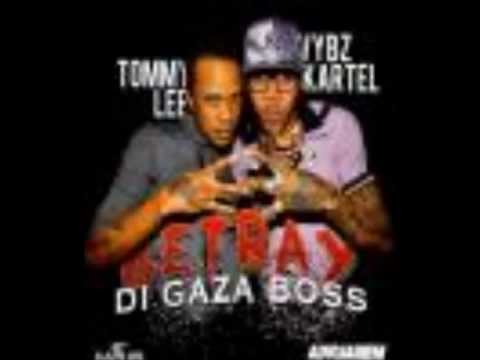gaza mix ( mix by dj kp)