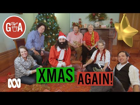 Christmas Special Revisited! | Discovery | Gardening Australia