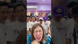 Download lagu MAMA LELA TEAM DUET BERSAMA MBAK HESTI #mamalelateam #shortvideo mp3