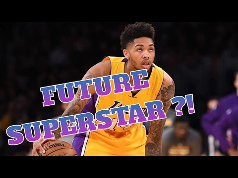 Brandon Ingram Full Season Highlights & DUNKS 2016-17 Season // Young GOAT?!