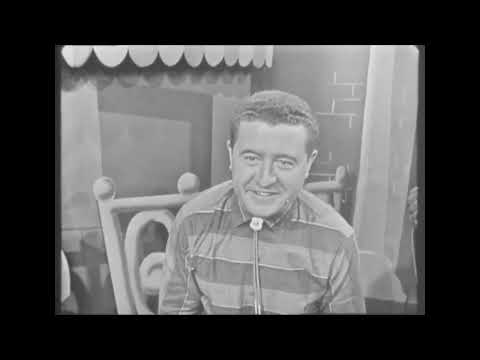 Howdy Forrester plays Cotton Eyed Joe