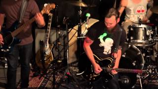 Shoot You Down - The Grape and The Grain - Video Day Inside Woodstock 2014
