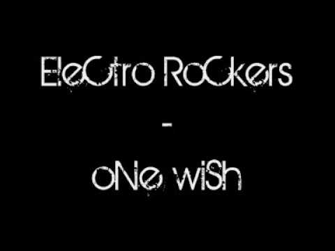 EleCtro RoCkers - oNe wiSh