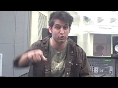 Nick Noble at LIMELIGHT