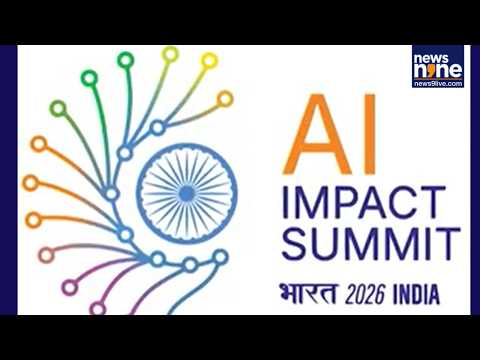 India AI Impact Summit 2026: World Leaders, Tech CEOs in Delhi | News9