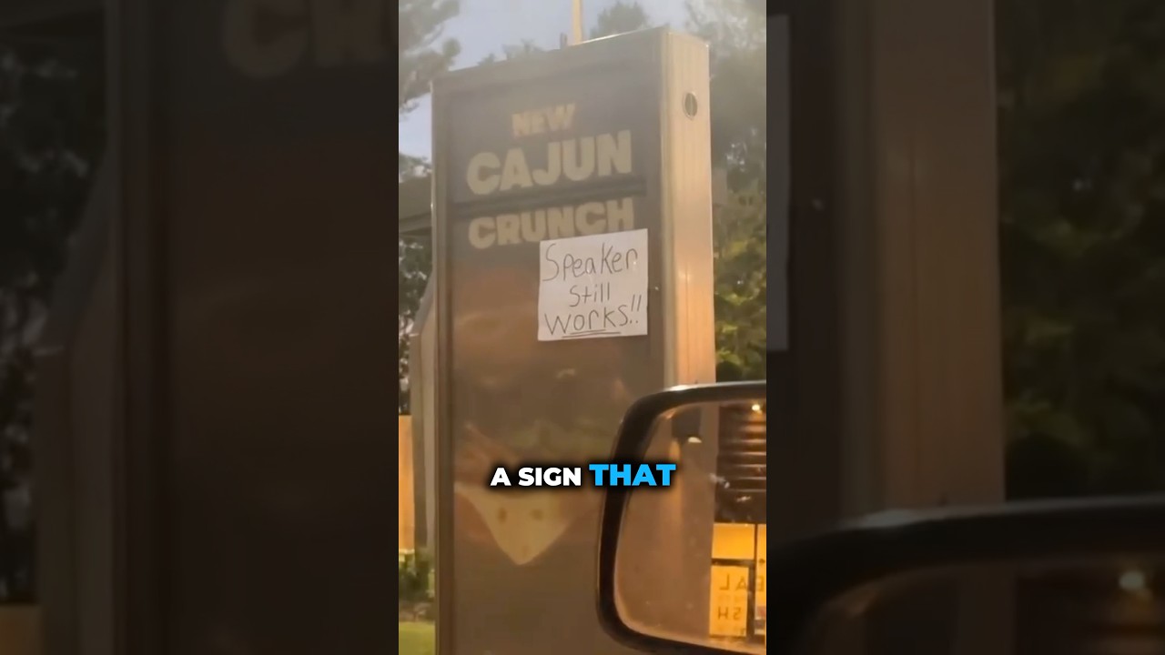 He didn’t expect that it will work