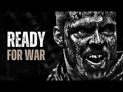PREPARED TO DIE - Motivational Speech