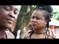The Ruthless Princess And The Gifted Blind Man - New Nigerian Epic Movies