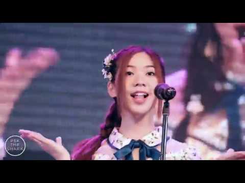 [20180923]BNK48- Fancam-Pun's Focus- Kimiwa melody - Toyotamotorsport2018