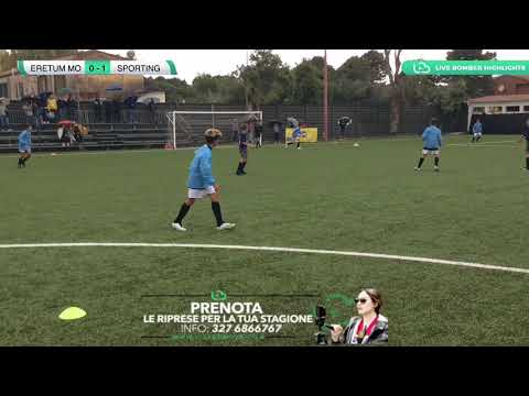 🏆TORNEO BEPPE VIOLA🏆 ⚽️Eretum Monterotondo-Fiumicino⚽️