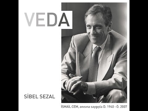 Sibel Sezal - Veda (Official Audio)