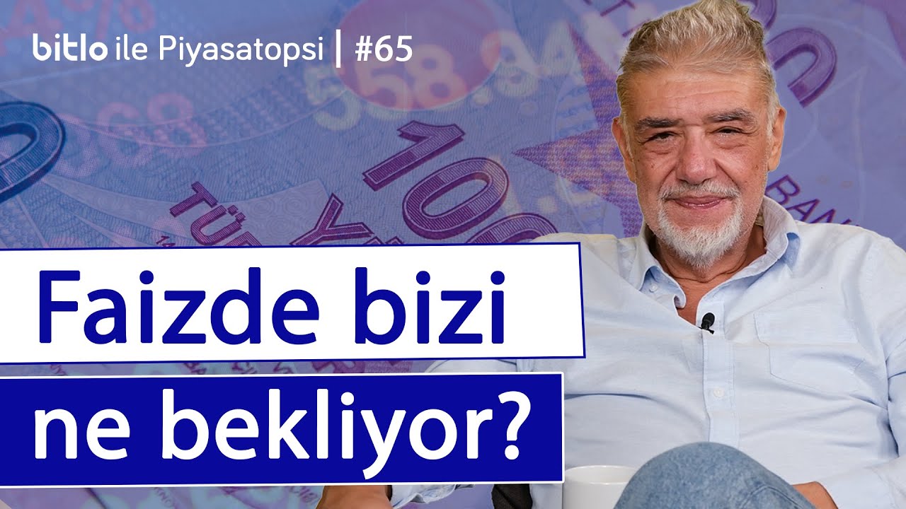 Dövizden para kazanamazsınız & Borsayı artık savunamıyorum! | Atilla Yeşilada