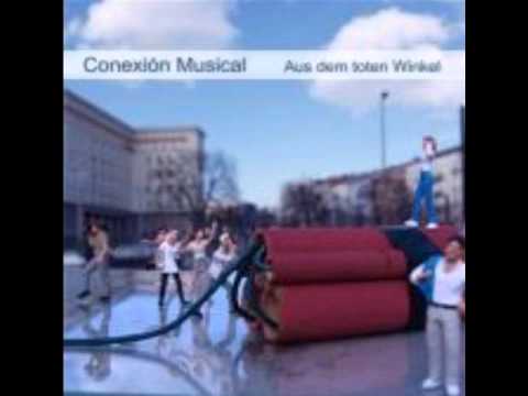 Conexion Musical-Nix bleibt so wie gestern