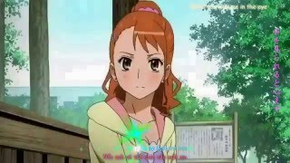 【Kara Romaji + Vietsub + Engsub】Tsumetai kaze to kataomoi - Morning Musume '15