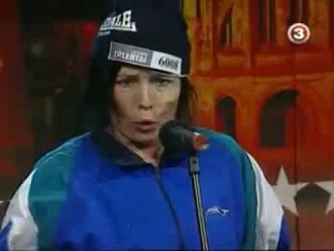 Lietuvos Talentu Atranka-Inga