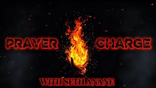 2 HOURS TONGUES OF FIRE PRAYER🔥| DEEP INTERCESSION | CRY IN THE SPIRIT WITH SETH ANANE VOL.40