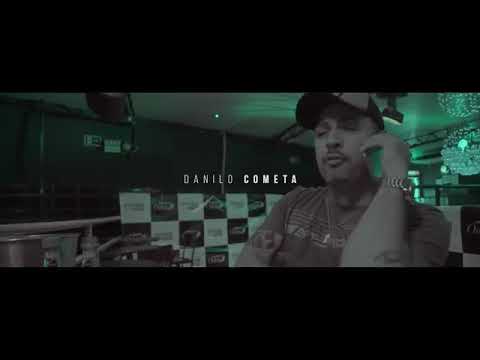 MC DANILO BOLADO-A FOFOCA (CLIPE OFICIAL 2018)