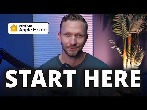 The Complete Apple Home Masterclass (Start Here)