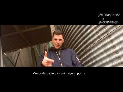 Johnny Keis x Dario Pras - Crítico