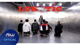 Download lagu [문별] 'LUNATIC' Dance Practice Video mp3