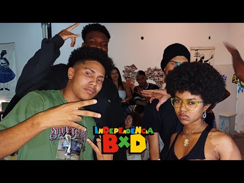 HECTOR  E WL BXD X AQUALTUNE BXD E ZIAX | 6ª SELETIVA IBXD | 3ª TEMPORADA | 14/06