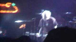 The Ataris - Hey Kid!   live @ extreme festival cesenatico 22 08 01