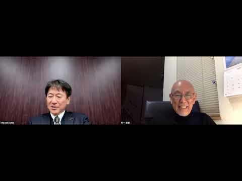 こども未来学科 新しい学びの場の構想と構築について　佐藤徹明 氏　学校法人智香寺学園　埼玉工業大学　参与