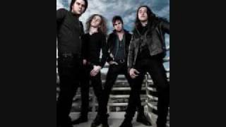 Taking Dawn - Time To Burn