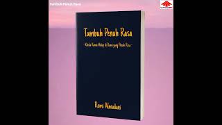 Download lagu Buku Tumbuh Penuh Rasa | Romi Almadani mp3