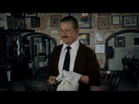 MAANALAINEN ARMEIJA ISKEE JÄLLEEN - Teaser