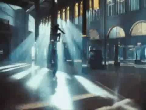 Twilight Music Video - Holding Out for a Hero(by Jennifer Saunders)