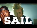 First Time Hearing | Awolnation - Sail Reaction