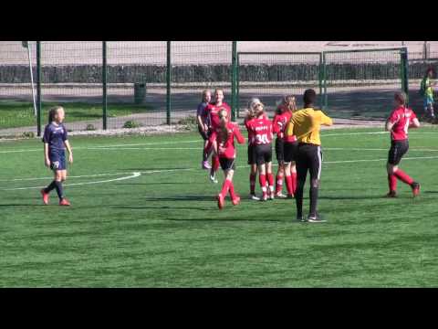 TD13 Aluesarja 2016: EPS T04 - FC Espoo T03