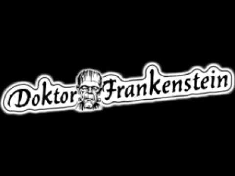 Doktor Frankenstein - Das Erbe