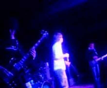 spirafunk @ club academy