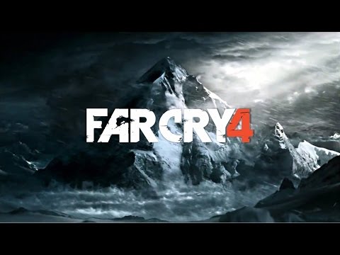 Zagrajmy w "Far Cry 4" Odc.12