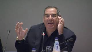 THE ROLE OF PHILANTHROPY IN THE NEW WORLD ORDER