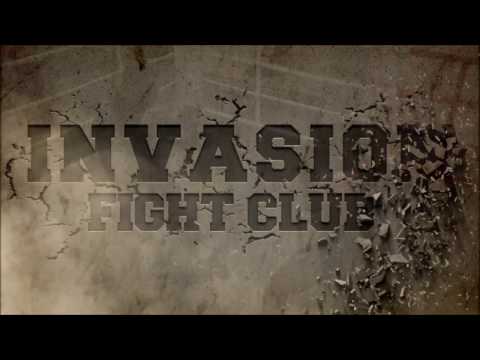 Individual Training at Invasion Fight Club " GoPro HERO 5 "