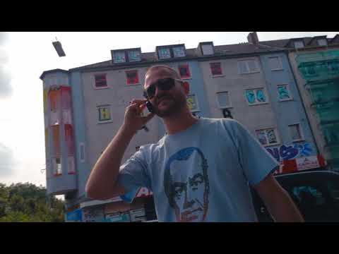 MELLER TO THE BONE - ICH BIN EIN BOCHUMER prod. by BROCKLYNBEATZ