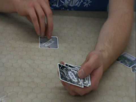 Review - Boardgameblogger