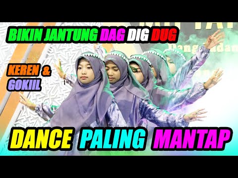 MESAYTARA - DANCE LAGU ARABIC PALING MANTAB