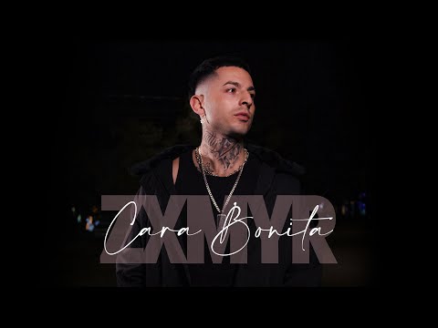 Zxmyr - Cara Bonita