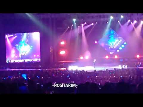 190928 Day 1 SKF Indonesia Super Junior Kyuhyun