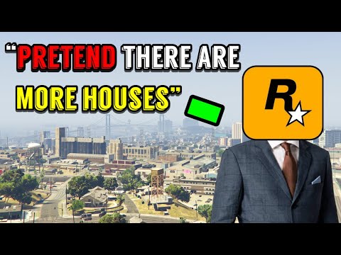 The Biggest Problem With GTA V’s Storytelling