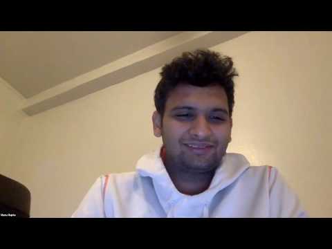 2018-10-18 18 Athens Weekly Development Meeting