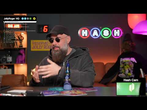 The FIRST and ONLY Mothership Glass Puffco Peak Top