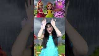 🌧 Rain Rain Go Away #shorts