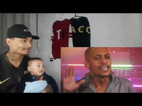 React DJ Thi Marquez "Pow Pow" - MC Barone, MC Kadu, MC Alvin, MC Daniel e MC Theodoro