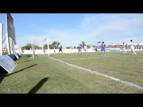 Argentino de Quilmes 4 - Paraguayo 0